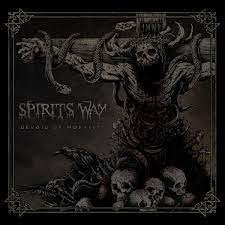 SPIRITS WAY / Devoid Of Morality