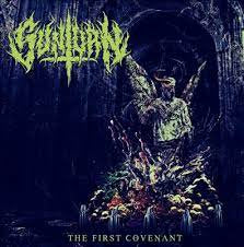 SUNTORN / The First Covenant