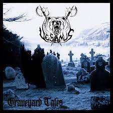 VESANUS / Graveyard Tales