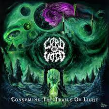 LORD OF THE VOID / Consvming The Trails Ov Light