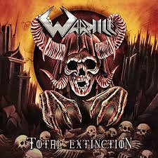 WARKILL / Total Extinction