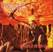 FOETICIDE / Embrace Of Death