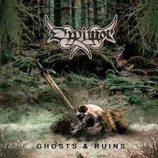 DWIMOR / Ghosts & Ruins