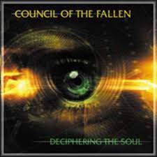 COUNCIL OF THE FALLEN / Deciphering The Soul