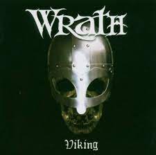 WRATH / Viking