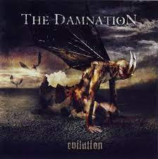 THE DAMNATION / Evilution