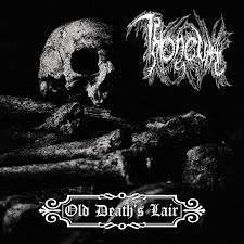 THRONEUM / Old Death's Lair