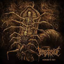 INNERSIDE / Human'S Rot