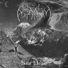 ASTARIUM / Solar Despair