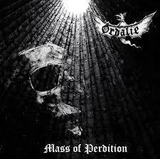 ORDALIE / Mass of Perdition