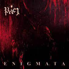 PACT / Enigmata