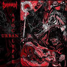 SATANATH / Urban Apocalypse