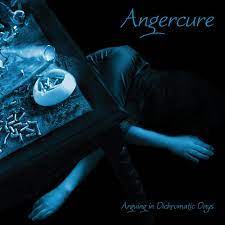 ANGERCURE / Arguing In Dichromatic Days