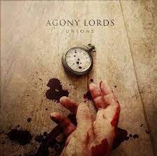 AGONY LORDS / Unions