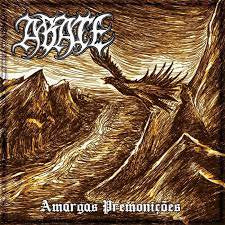 ABATE / Amargas Premonicoes