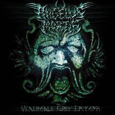 ANGELUS MORTIS / Venerable Grey Epitaph