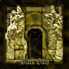 BLACK OATH / Black Oath