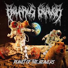 BELARUS BEAVER / Planet Of The Beavers