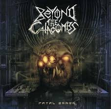 BEYOND THE CATACOMBS / Fatal Error