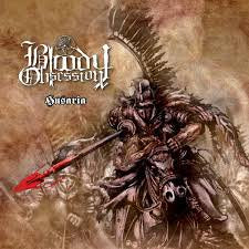 BLOODY OBSESSION / Husaria