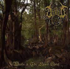 ASTAROT / Woods of the Spirit Grief