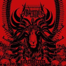 BAPHOMILITIA / Goatmilitia