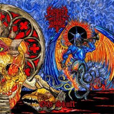 BESTIAL SIGHT / Old Skull