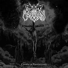 BLACK CROWN / Caverns Of Thantifaxath