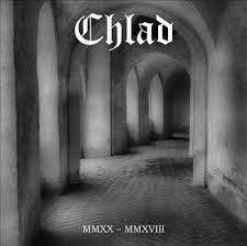 CHLAD / Mmxviii