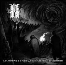 DARK OPERA / The Journey to the Both Paths of Life, Sins and Resurection