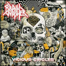 BRAINWASHER / Vicious Circles