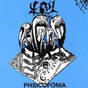 C.R.Y. / Phsicofonia