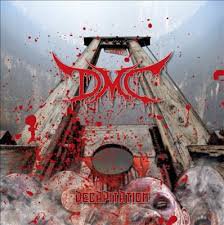 D.M.C. / Decapitation