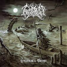 CLAMOR IN TENEBRIS / Leviathan'S Throne