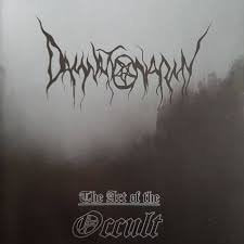 DAMNATION ARMY / The Art Of The Occult