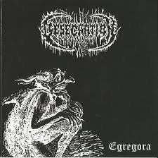 DESECRATION / Egregora