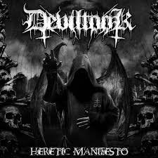 DEVILTOOK / Heretic Manifesto