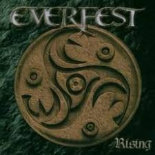 EVERFEST / Rising