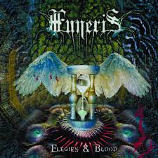 FUNERIS / Elegies & Blood