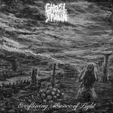 GHOST SPAWN / Everflowing Absence Of Light