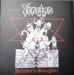 FERETRO / Believer'S Slaughter