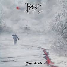 FROST / Winterblood