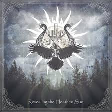 HILDR VALKYRIE / Revealing the Heathen Sun