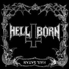 HELL-BORN / Natas Liah