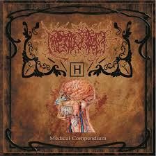 HIPERMENORREA / Medical Compendium