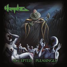 HOMICIDE / Accepted Pleasingly