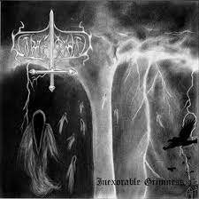 GRAVESPAWN / Inexorable Grimness