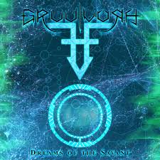 GRUULVOQH / Dreams Of The Savant