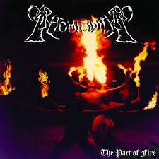 HOMICIDIO / The Pact of Fire