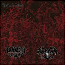 IMPALER OF PEST / BLACK GOAT DOMINIUM / Hordas De Muerte